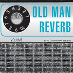The Jigsaw Seen - Old Man Reverb (Vinyl)