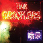 The Growlers - Chinese Fountain (Vinyl)