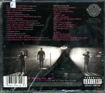 Green Day : Awesome As F**k (CD, Album + DVD, NTSC, Bon)