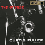 Curtis Fuller - Opener (Vinyl)