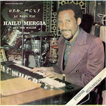 Hailu Mergia & the Walias - Tche Belew (Vinyl)