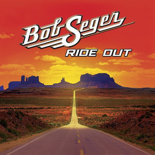 Bob Seger - Ride Out (CD)
