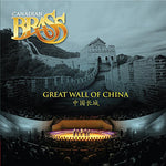 Canadian Brass - La Gran Muralla China (CD)