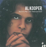 Al Kooper - Soul of a Man: En vivo (CD)
