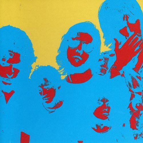 The Go - Whatcha Doin (CD)