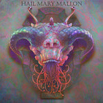 Hail Mary Mallon - Bestiary (Vinyl)