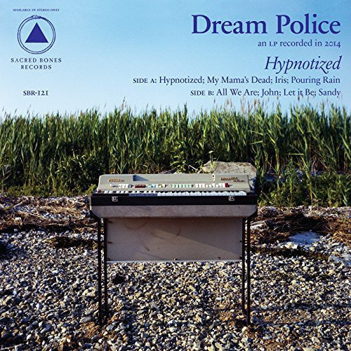 Dream Police - Hypnotized (Vinyl)