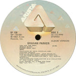 Graham Parker : You Hit The Spot (12", Promo, EMW)