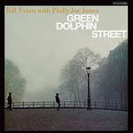 Bill Evans - Green Dolphin Street (Vinyl)