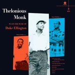 Thelonious Monk - Plays the Music of Duke Ellington (Vinyl)