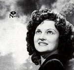 Fern Jones - Glory Road (Vinyl)