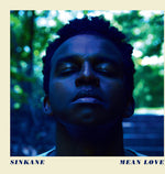 the album cover for Sinkane - Mean Love