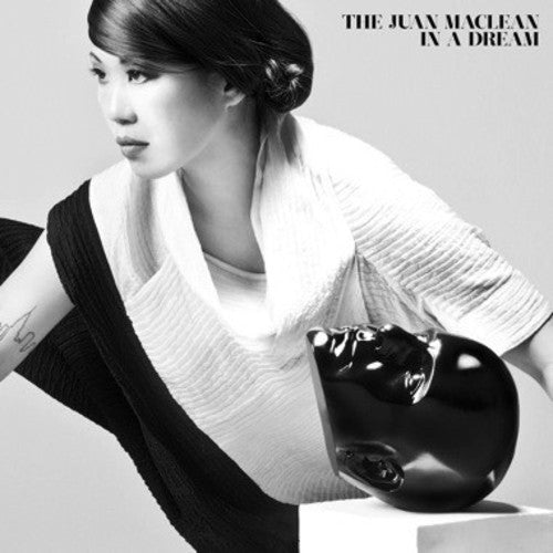 Juan Maclean - En un sueño (Vinilo)