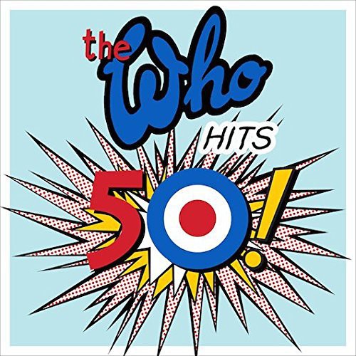 The Who - ¿Quién cumple 50 años? (CD)