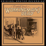 Grateful Dead - Workingman's Dead (Vinyl)