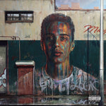 Logic - Under Pressure (CD)