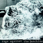 Rage Against the Machine - Rage Against the Machine (180-gram) (Vinyl)