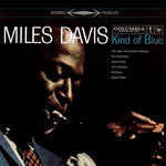 Miles Davis - Kind of Blue (Vinyl)