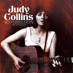 Judy Collins - Both Sides Now - Lo mejor de (CD)