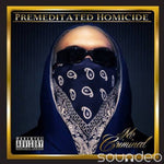 Sr. Criminal - Homocidio premeditado (CD)