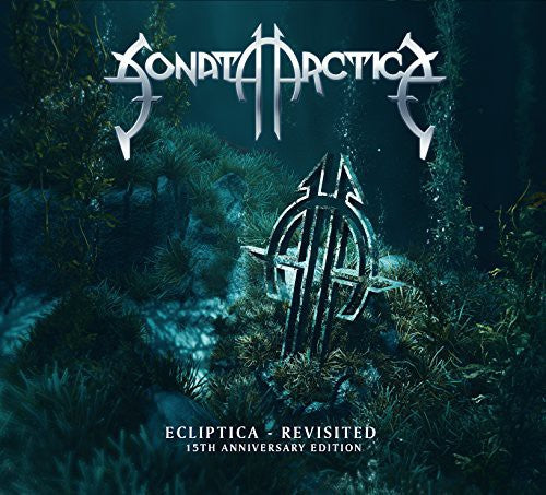 Sonata Arctica - Ecliptica revisitada (CD)