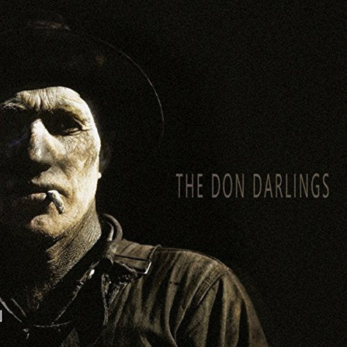 Don Darlings - Don Darlings (Vinyl)
