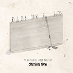 Damien Rice - My Favourite Faded Fantasy (Vinyl)