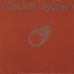Rollkicker Laydown : Rollkicker Laydown (7")