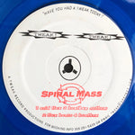 Spiral Mass : Acid Flux / Beatbox Anthem (12", Promo, Cle)