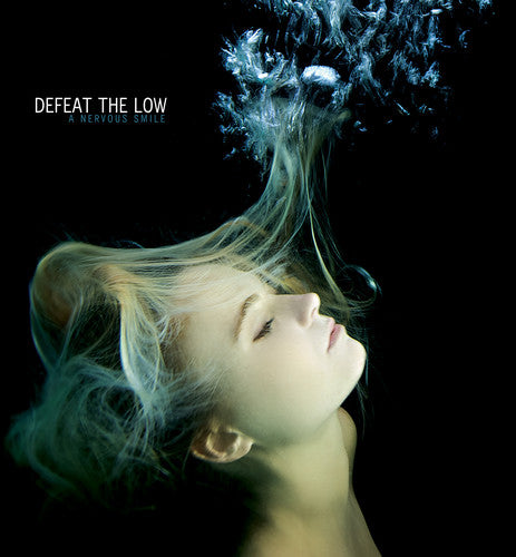 Defeat the Low - Nervous Smile (Vinyl)