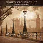 The Mighty Clouds of Joy - Down Memory Lane Chapter 2 (CD)
