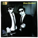 The Blues Brothers - Briefcase Full of Blues (Vinyl)