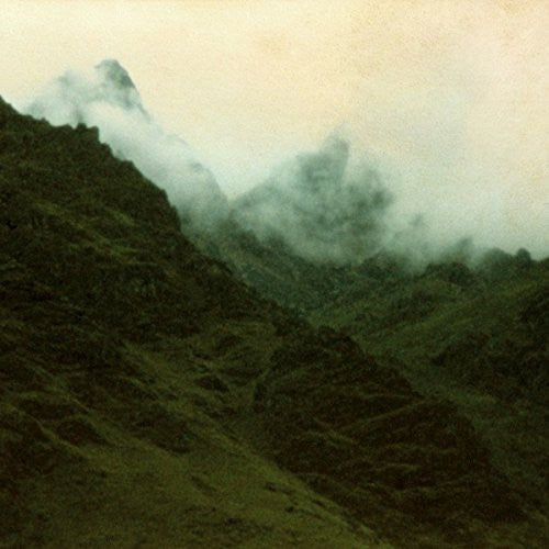 the album cover for Gala Drop - II