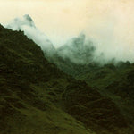 the album cover for Gala Drop - II