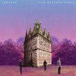 Temples - Sun Structures + Sun Restructured (CD)