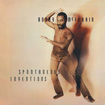 Bobby McFerrin - Spontaneous Inventions (Vinyl)