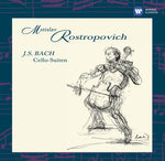 Cello Suites (CD)