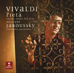 Piedad (CD)