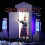 the album cover for Lebaron / Lebaron / Industry - Crescent City