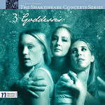 the album cover for Summer / Lennick / Chenoweth / Horn / Sekera - Goddesses
