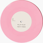 Billie Eilish : Party Favor (7", Single, RE, Pin)