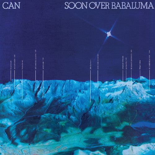 Can - Soon Over Babaluma (Vinyl)