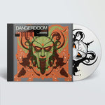 Dangerdoom - Ratón y la máscara (CD)