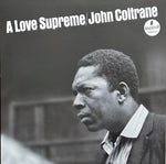John Coltrane : A Love Supreme (2x12", Album, Num, RE, RM, 200 + Box, Dlx, Ltd)
