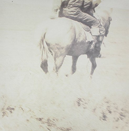 ブルース・ラングホーン - ブルース・ラングホーン:Hired Hand / OST(ビニールレコード)