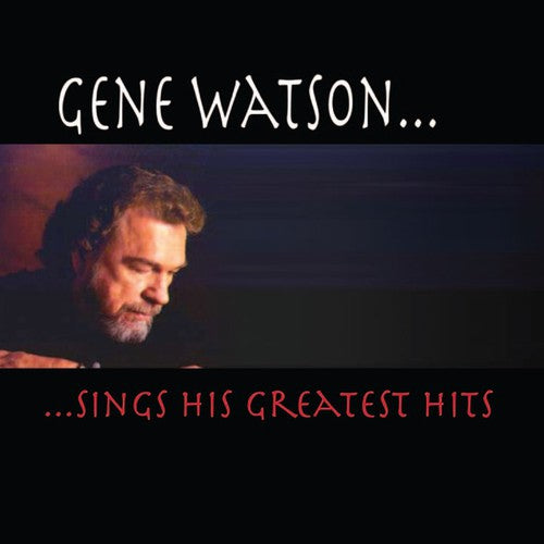Gene Watson - Grandes éxitos (CD)