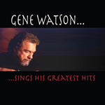 Gene Watson - Grandes éxitos (CD)