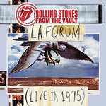 ローリング・ストーンズ - From the Vault: LA Forum (Live in 1975) (レコード)