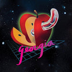 the album cover for Son Of Stan - Georgia