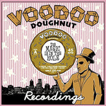 Girls & God - Girls & God / Tres Gone: Split experimental (vinilo)